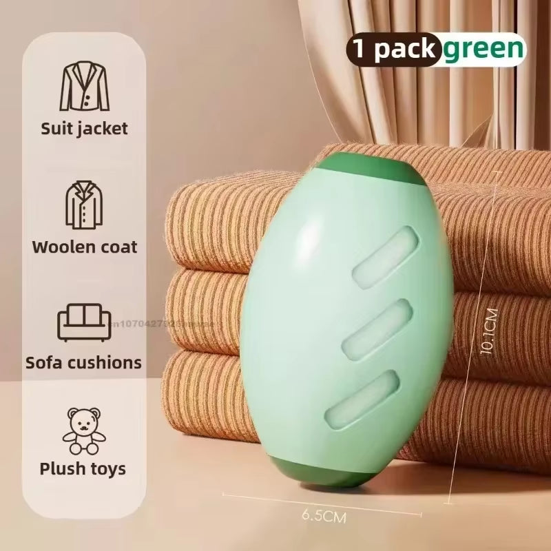 Revolutionary Reusable Lint Roller - Eco-Friendly, Washable, and Perfect for Effortless Pet Hair and Dust Removal Anywhere!