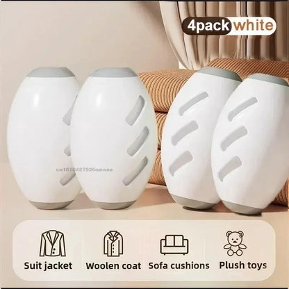 Revolutionary Reusable Lint Roller - Eco-Friendly, Washable, and Perfect for Effortless Pet Hair and Dust Removal Anywhere!