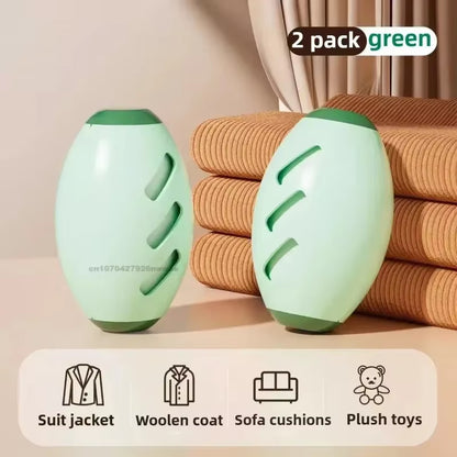 Revolutionary Reusable Lint Roller - Eco-Friendly, Washable, and Perfect for Effortless Pet Hair and Dust Removal Anywhere!
