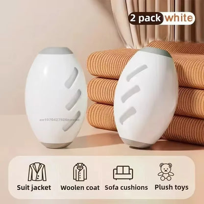 Revolutionary Reusable Lint Roller - Eco-Friendly, Washable, and Perfect for Effortless Pet Hair and Dust Removal Anywhere!