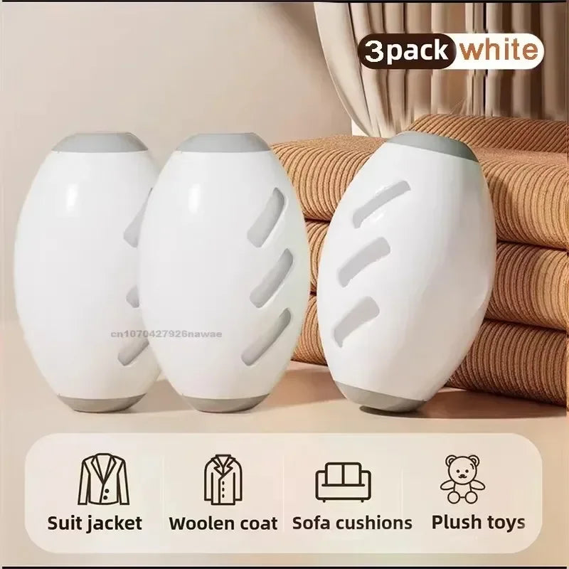 Revolutionary Reusable Lint Roller - Eco-Friendly, Washable, and Perfect for Effortless Pet Hair and Dust Removal Anywhere!